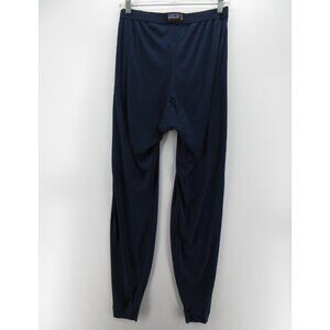 VINTAGE Patagonia Underwear XXL Capilene Long Johns Base Layer USA